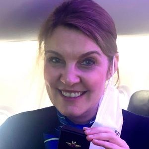 Meet your Posher, Kelly